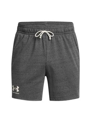 Krótkie spodenki sportowe Under Armour