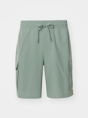Krótkie spodenki sportowe Under Armour