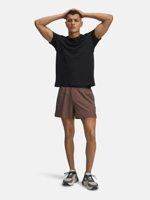 Krótkie spodenki sportowe Under Armour