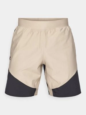 Krótkie spodenki sportowe Under Armour
