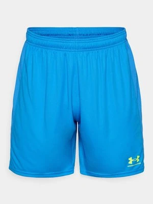 Krótkie spodenki sportowe Under Armour