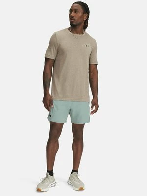 Krótkie spodenki sportowe Under Armour