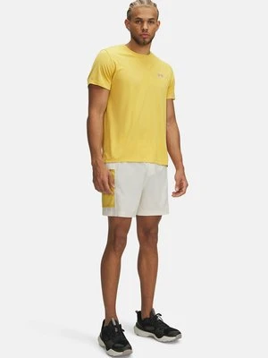 Krótkie spodenki sportowe Under Armour