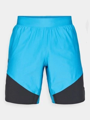 Krótkie spodenki sportowe Under Armour