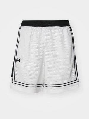 Krótkie spodenki sportowe Under Armour