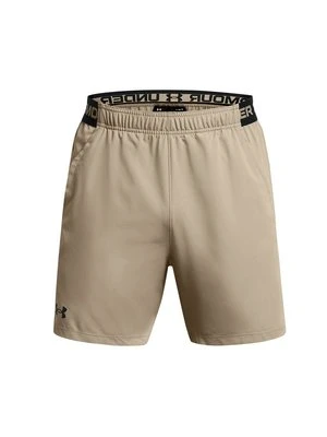 Krótkie spodenki sportowe Under Armour