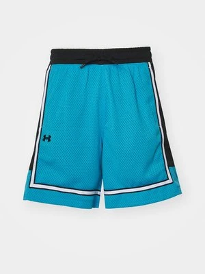 Krótkie spodenki sportowe Under Armour