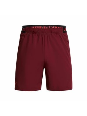Krótkie spodenki sportowe Under Armour