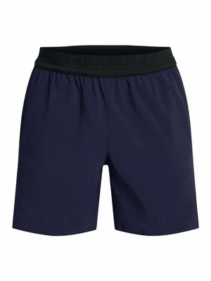 Krótkie spodenki sportowe Under Armour