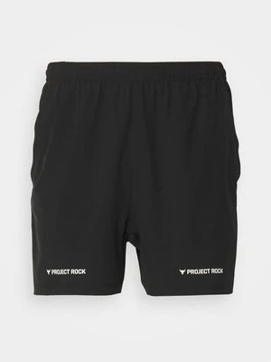 Krótkie spodenki sportowe Under Armour