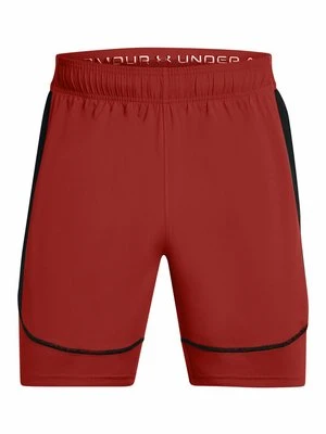 Krótkie spodenki sportowe Under Armour
