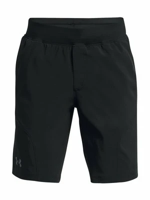 Krótkie spodenki sportowe Under Armour