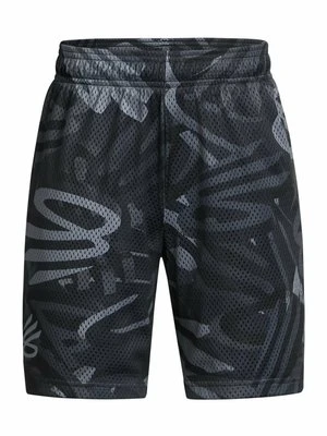 Krótkie spodenki sportowe Under Armour