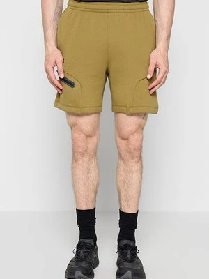 Krótkie spodenki sportowe Under Armour