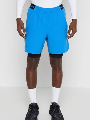 Krótkie spodenki sportowe Under Armour