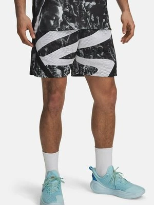 Krótkie spodenki sportowe Under Armour
