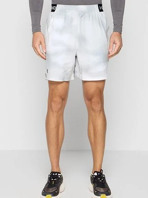 Krótkie spodenki sportowe Under Armour