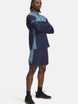 Krótkie spodenki sportowe Under Armour