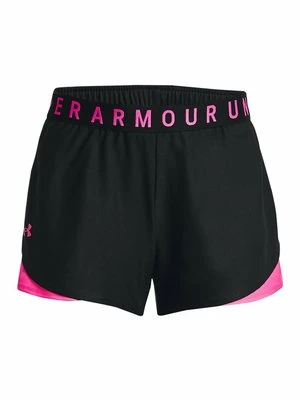 Krótkie spodenki sportowe Under Armour