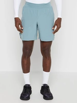 Krótkie spodenki sportowe Under Armour