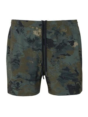 Krótkie spodenki sportowe Under Armour