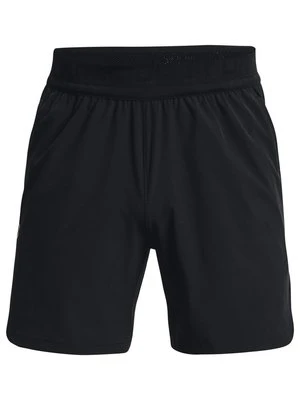 Krótkie spodenki sportowe Under Armour
