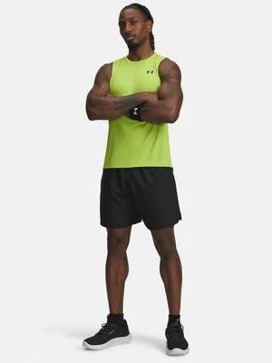 Krótkie spodenki sportowe Under Armour