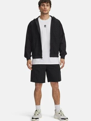 Krótkie spodenki sportowe Under Armour