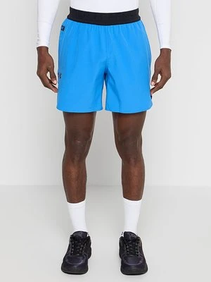 Krótkie spodenki sportowe Under Armour