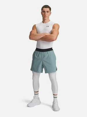 Krótkie spodenki sportowe Under Armour