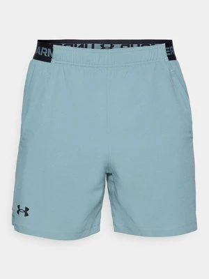 Krótkie spodenki sportowe Under Armour