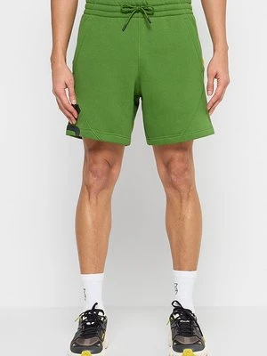 Krótkie spodenki sportowe Under Armour
