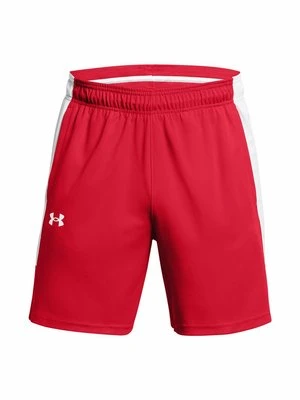 Krótkie spodenki sportowe Under Armour