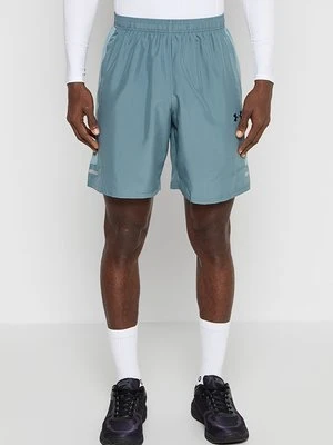 Krótkie spodenki sportowe Under Armour