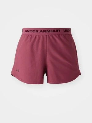 Krótkie spodenki sportowe Under Armour