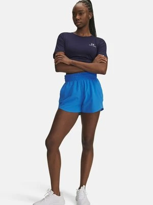 Krótkie spodenki sportowe Under Armour