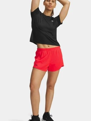 Krótkie spodenki sportowe Under Armour