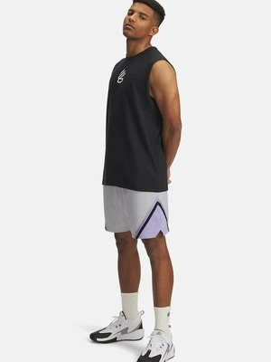 Krótkie spodenki sportowe Under Armour