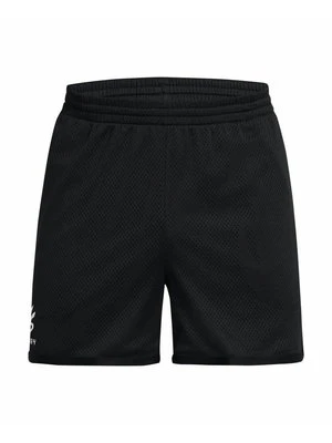 Krótkie spodenki sportowe Under Armour
