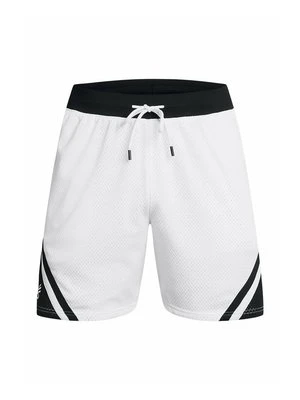 Krótkie spodenki sportowe Under Armour