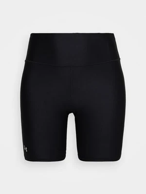 Krótkie spodenki sportowe Under Armour czarny