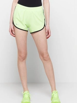 Krótkie spodenki sportowe Under Armour