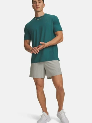 Krótkie spodenki sportowe Under Armour