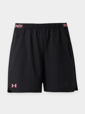 Krótkie spodenki sportowe Under Armour