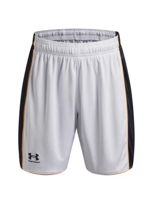 Krótkie spodenki sportowe Under Armour biały