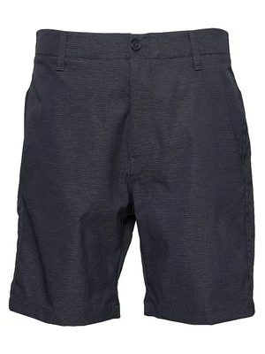 Krótkie spodenki sportowe Under Armour czarny