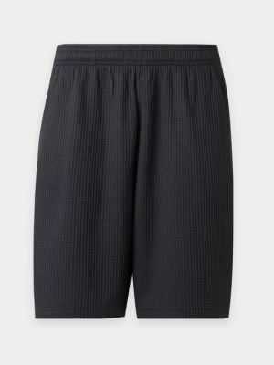 Krótkie spodenki sportowe Under Armour czarny