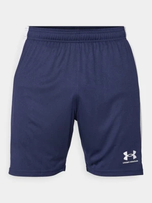 Krótkie spodenki sportowe Under Armour granatowy