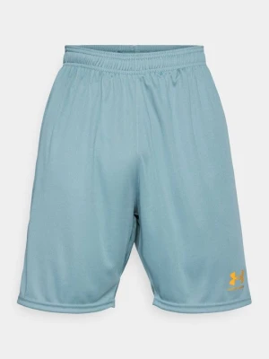 Krótkie spodenki sportowe Under Armour niebieski