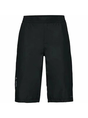 Krótkie spodenki sportowe Vaude